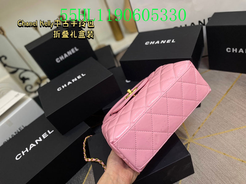 Glami - CHL Bags - 739