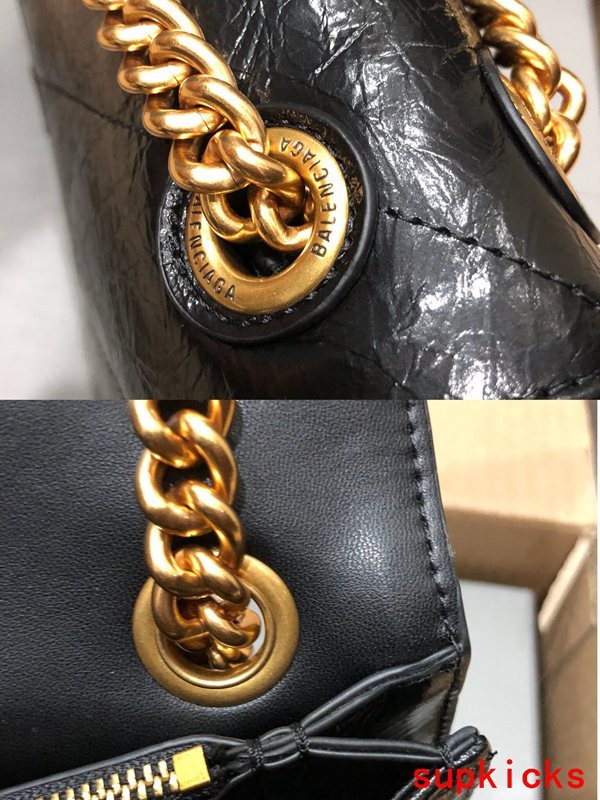 Glami- - BG Hourglass Bags - 065