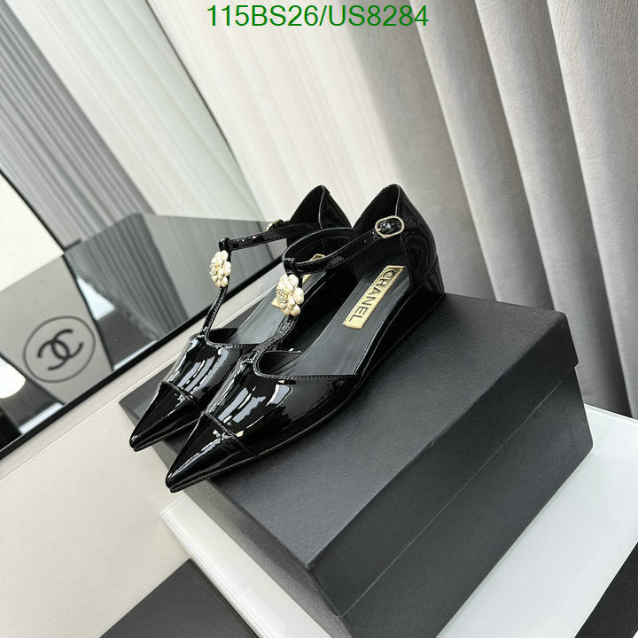 SAMC - CHL Women Shoes - 011
