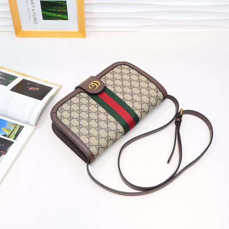 GlamI - GCI Bags - 907