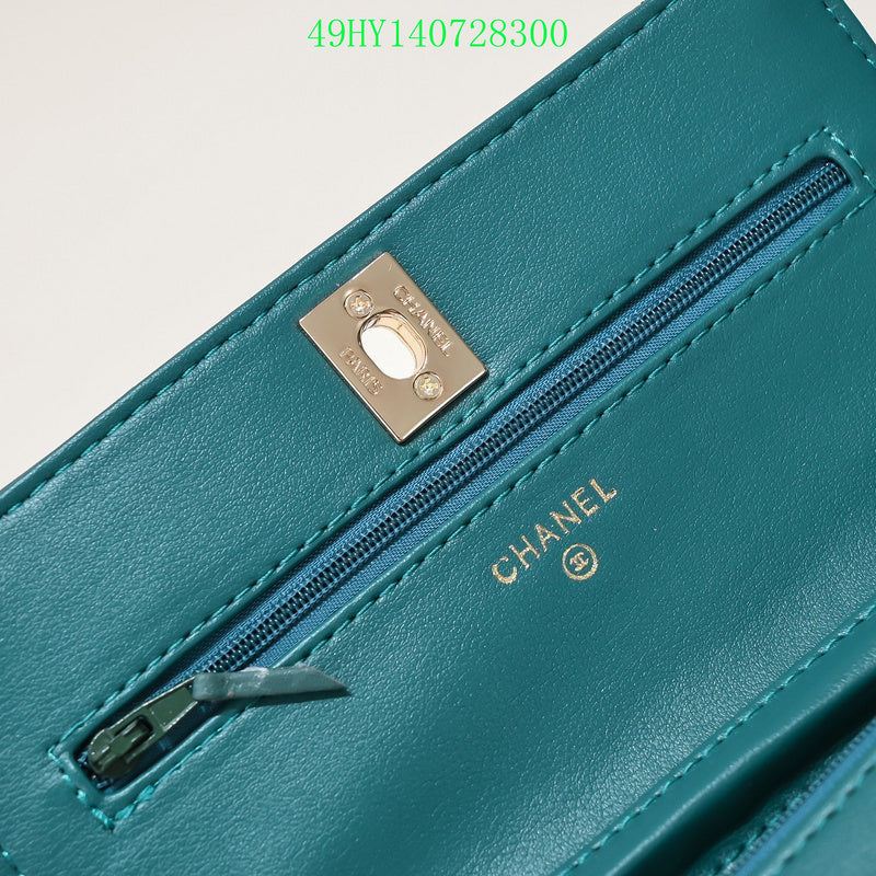 Satchel Bags - CHL Bags - 5053