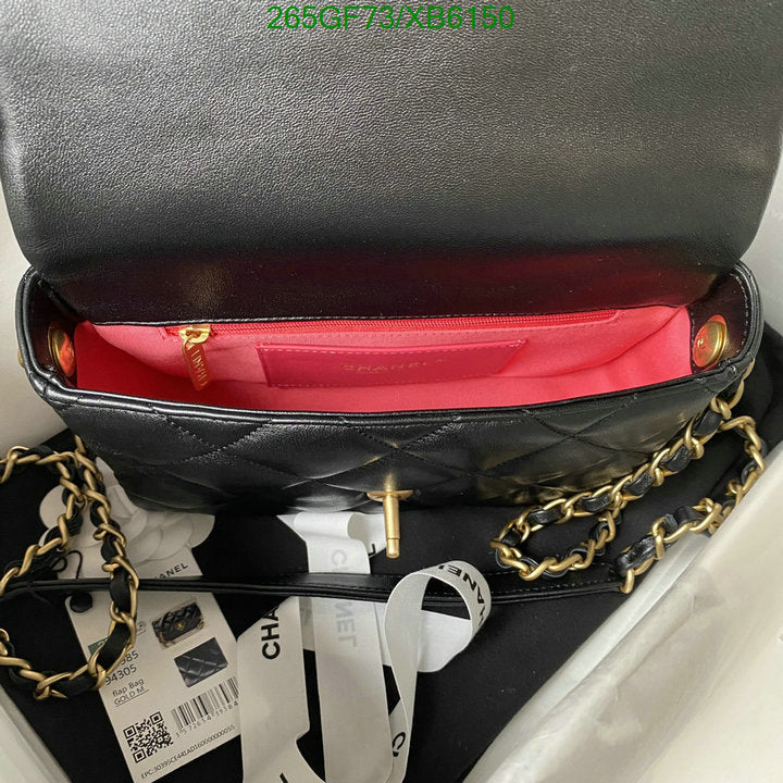 SAMC - CHL Bags - 766