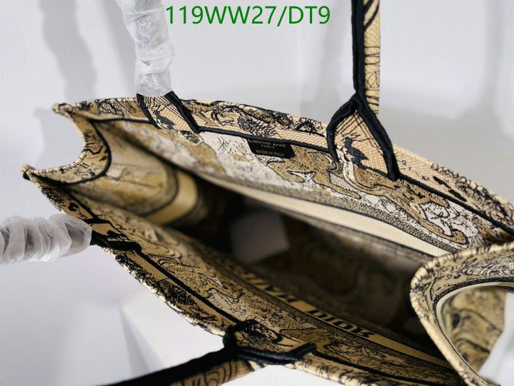 SAMCC - DOR Bags - 928