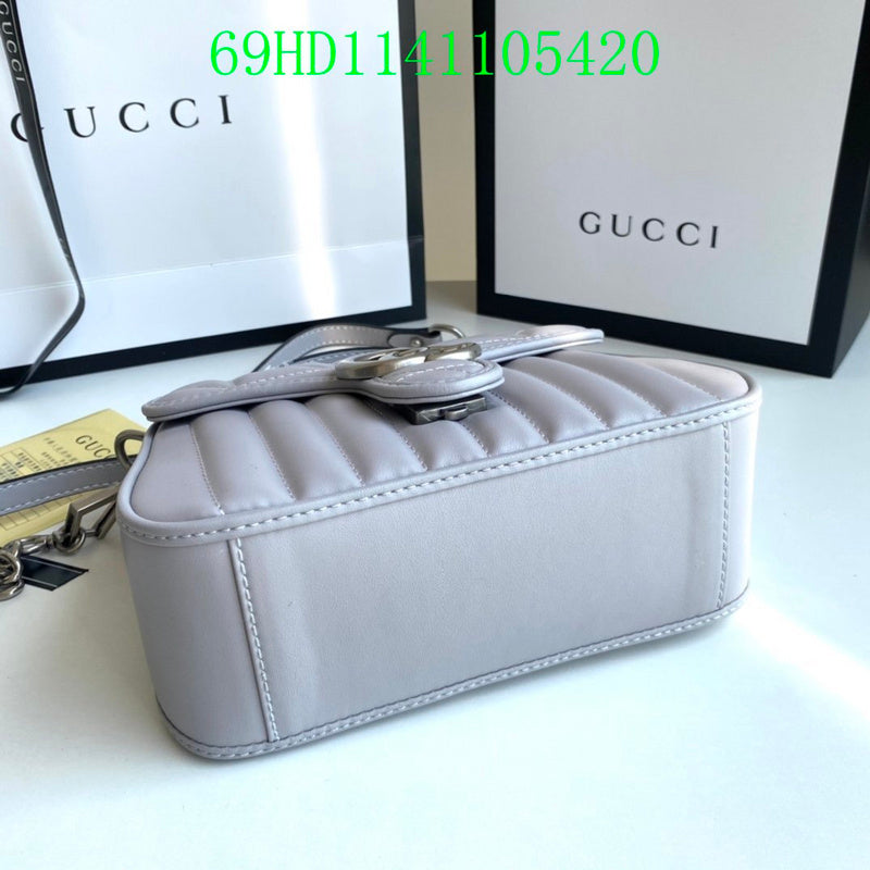 Glami Fashion - GCI Bags - 10438