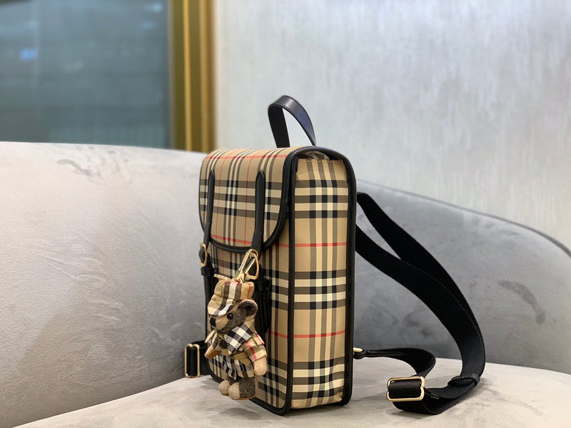 Satchel Bags - BBR Bags - 109