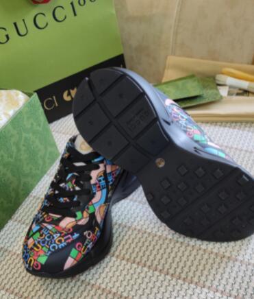 SAMC - GUKI Women Shoes - 878