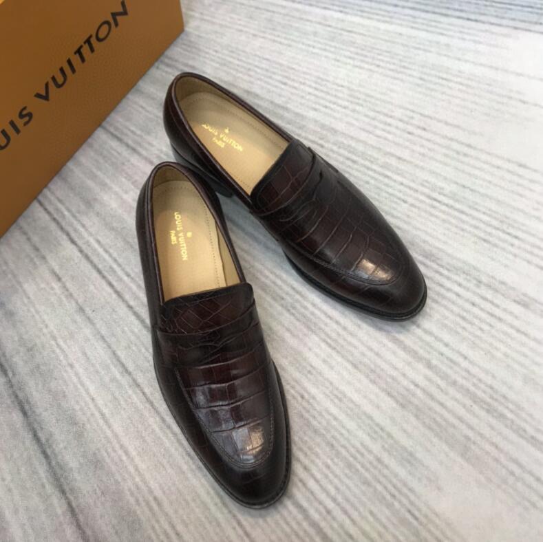 glamy - LOV Men Shoes - 1302