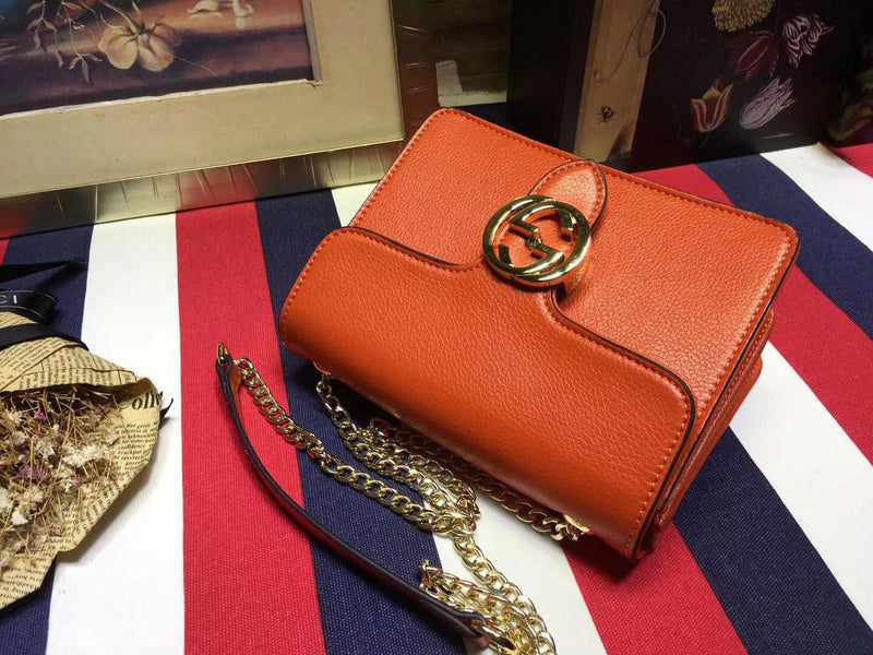 Glami Fashion - GCI Bags - 2293