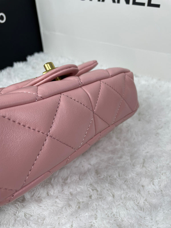 GlamI - CHL Bags - 3178
