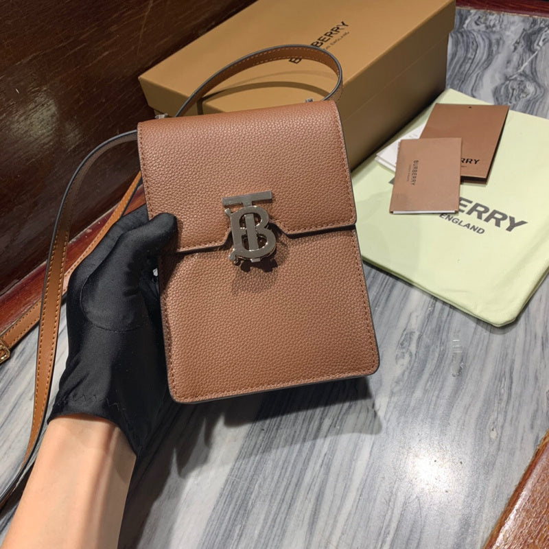 ELE Fashion -BBR Bags - 943
