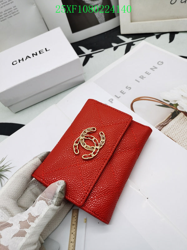 Glami - CHL Wallet - 2624