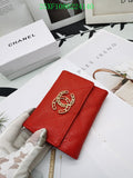 Glami - CHL Wallet - 2624
