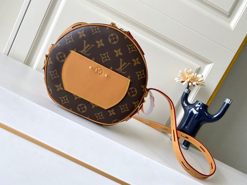 Glamy - LOV Bags - 824