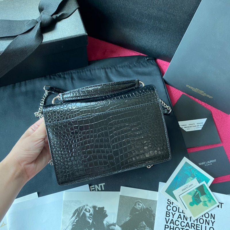 ELE - SLY Bags 450
