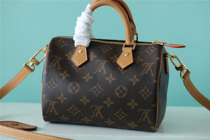 Glami- Glami- Lu-Vi bags - 6980