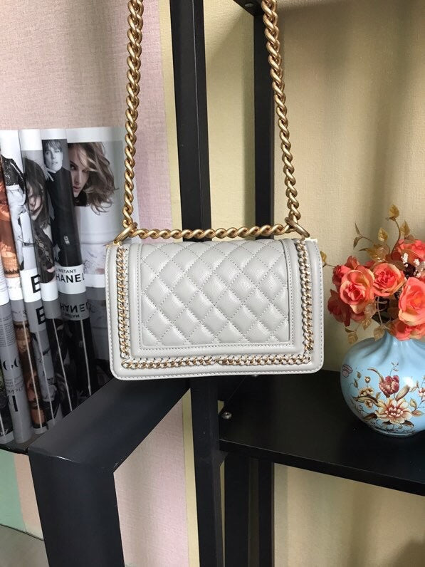 glamy - CHL Bags - 3496