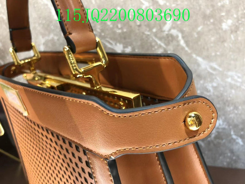 Glami - FDE Bags - 3249