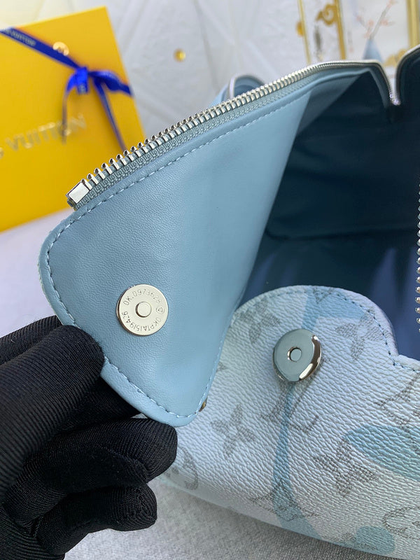 Satchel Bags - VL Bags - 1941