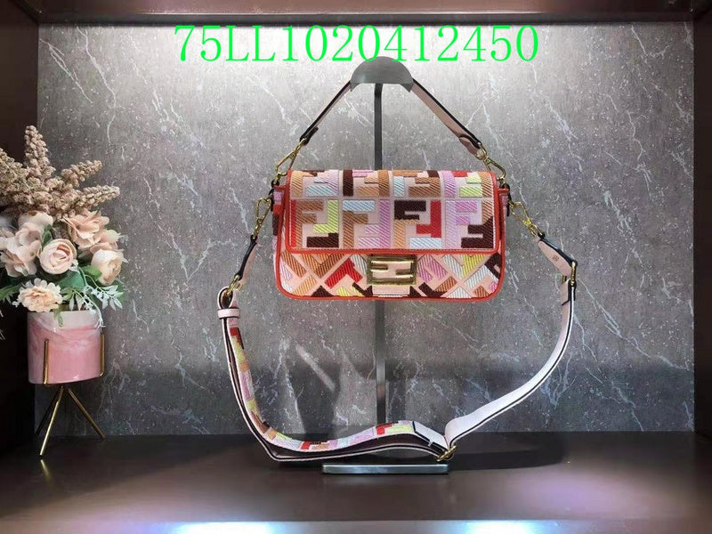 Glami - FDE Bags - 1581