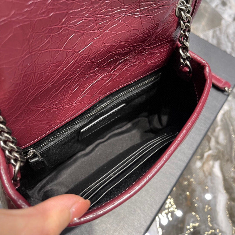 Glami- Glami- - SLY Bags - 773