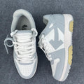 SAMC - YZO Women Shoes - 048