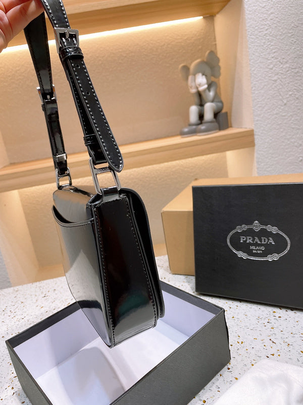 Satchel Bags - PDA Bags - 1064