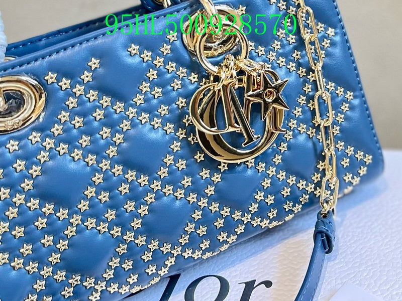 Glami - DOR Bags - 1162