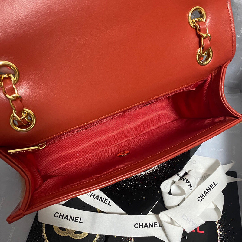 Satchel Bags - CHL Bags - 4295