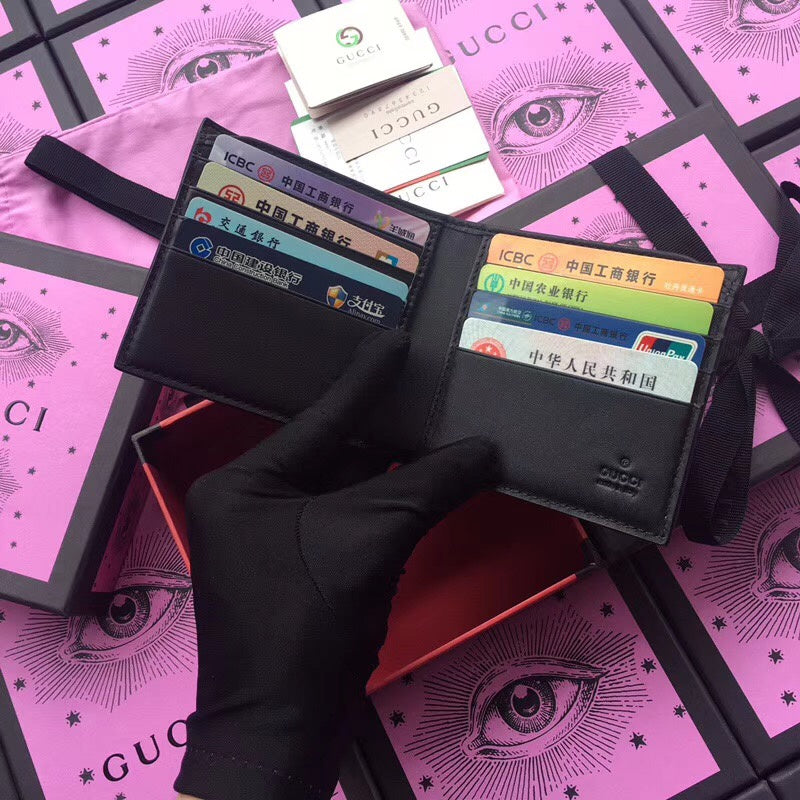 Glami-i - Guki Wallet - 552