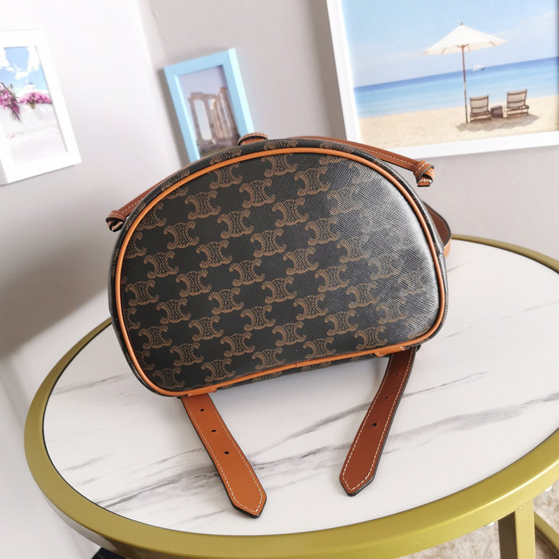 Glamy - COL Bags - 1431