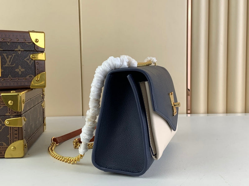 Satchel Bags - VL Bags - 2610