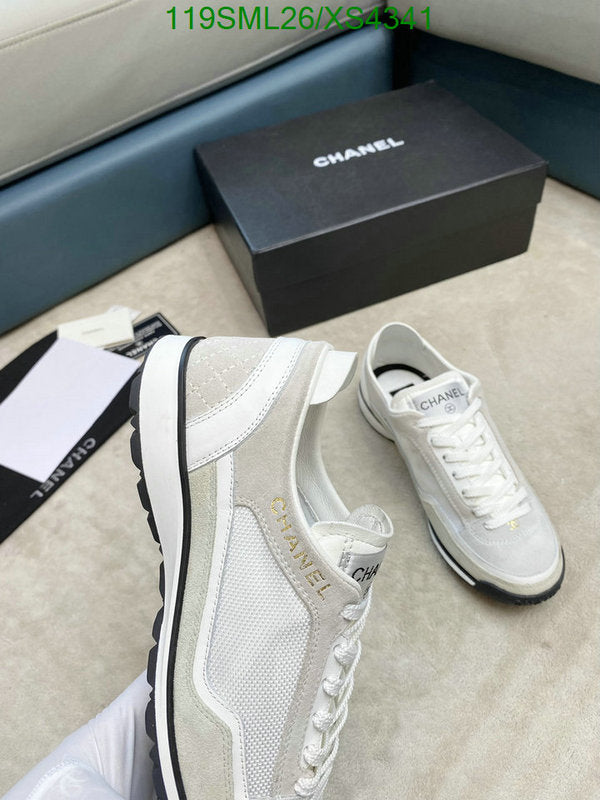 SAMC - CHL Women Shoes Sneakers - 200