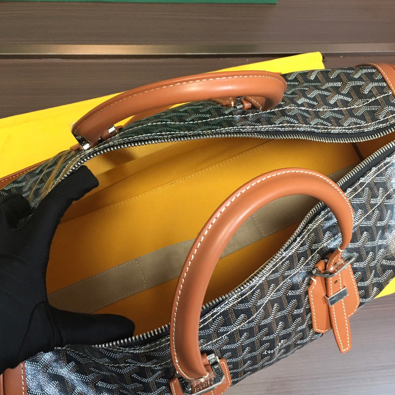 Satchel Bags - GOD Bags - 1096