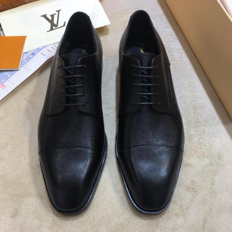 Glamy - LOV Men Shoes - 1714