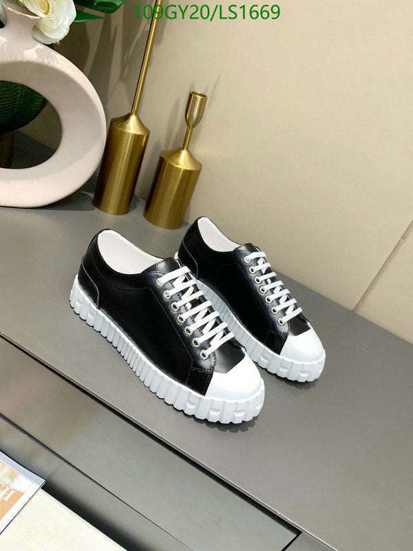SAMC - HMS Women Shoes - 457