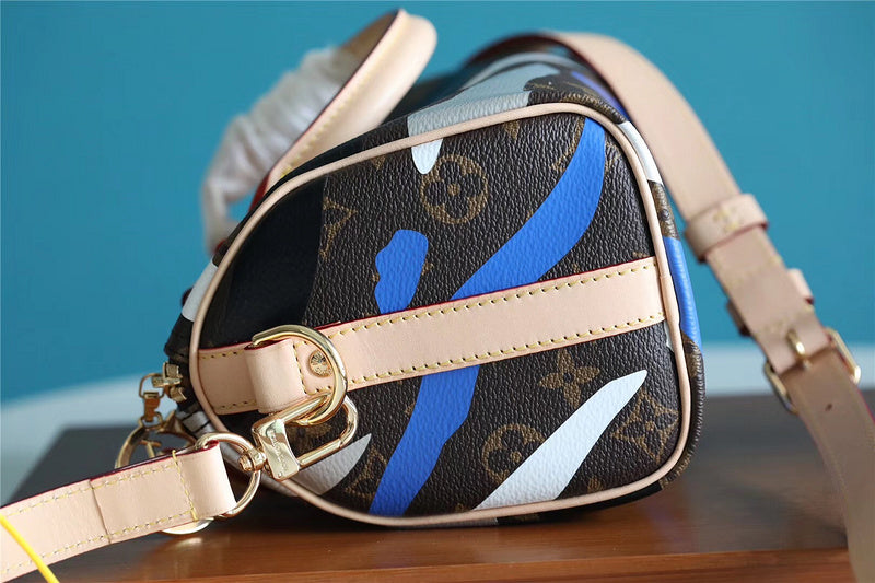 Glami Fashion Lu-Vi bags - 8154