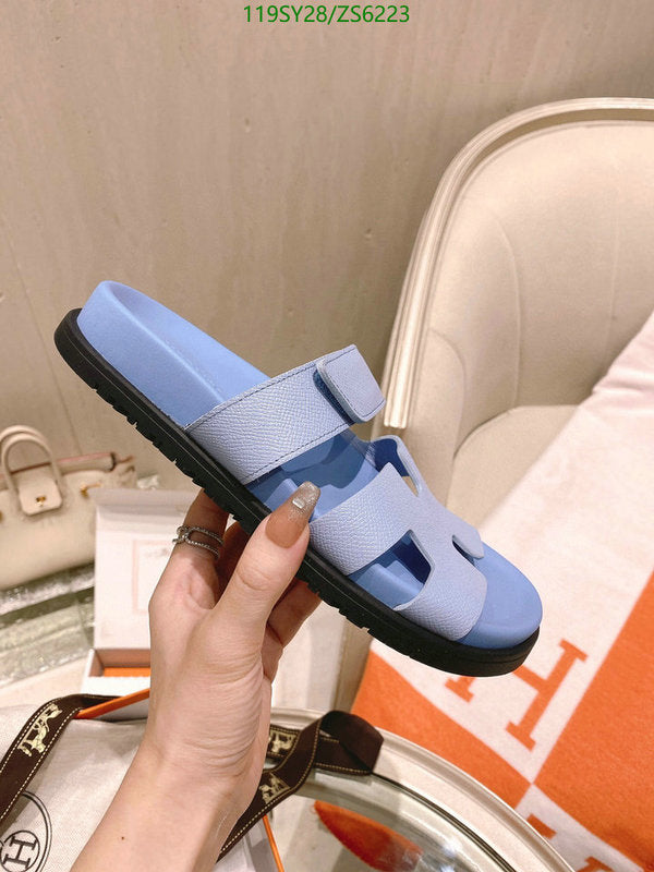 SAMC - HMS Women Shoes - 328