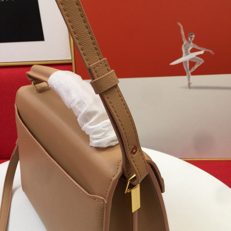 Satchel Bags - SLY Bags - 1243