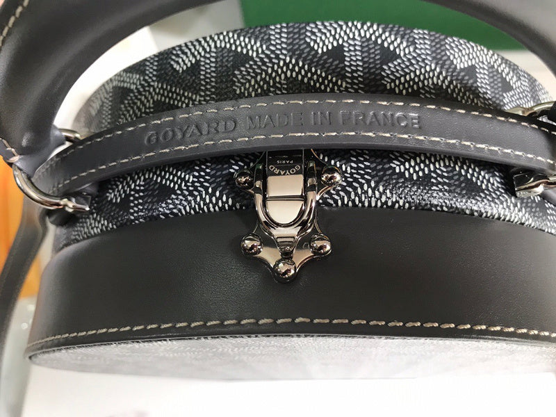 ELE - GOD Bags - 125