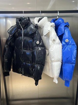 SAMC - Mix Jackets - 146