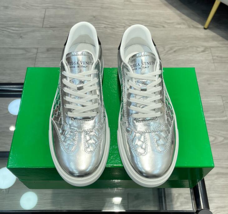 SAMC - BOV Men Shoes - 153