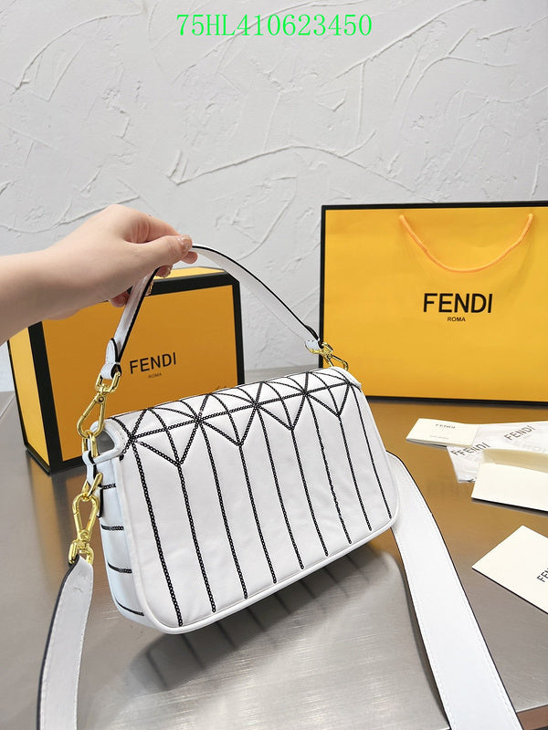 Glami - FDE Bags - 1637
