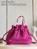 Satchel Bags - VL Bags - 1662