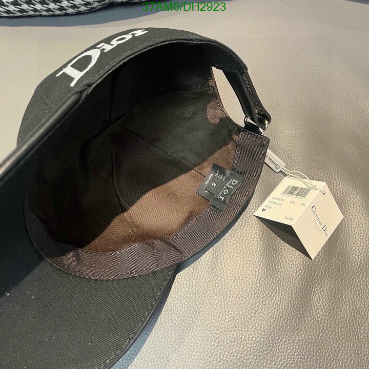 SAMC - DOR Caps & Hats - 014