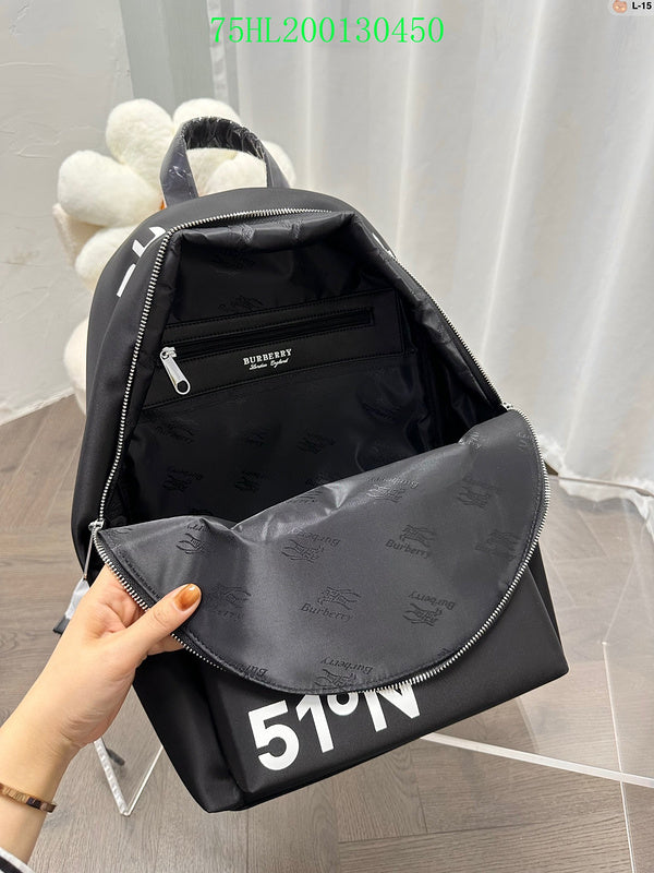 ELE Fashion -BBR Bags - 215