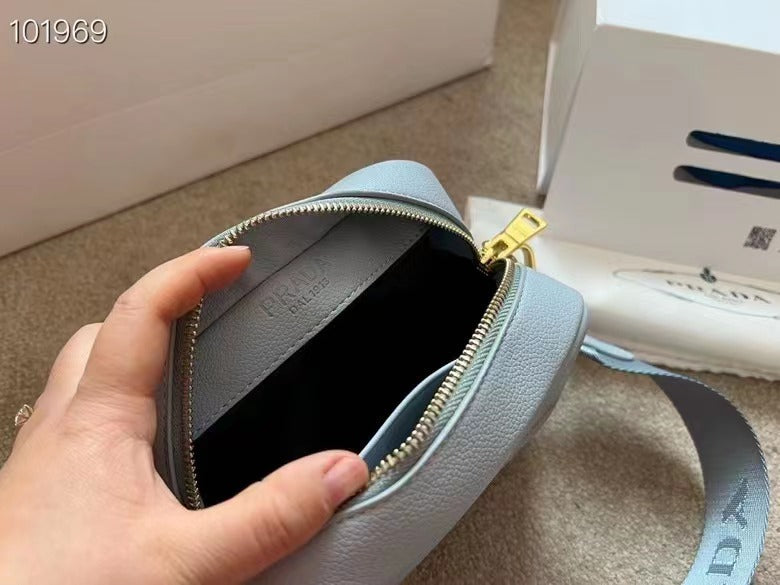 Satchel Bags - PRA Bags - 405