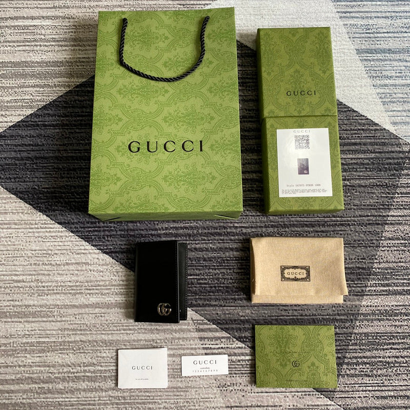 Glami - GUKI Wallets - 096