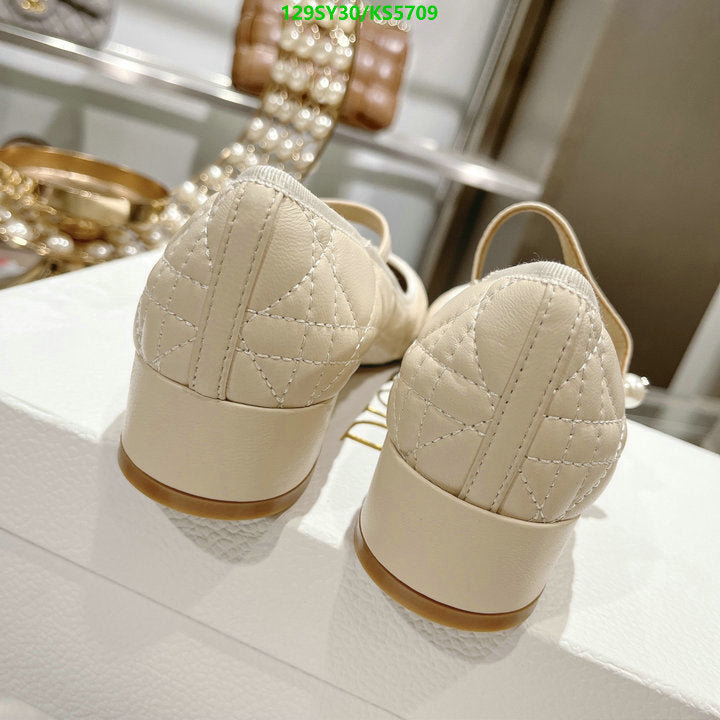 SAMCC - DOR Women Shoes - 1400