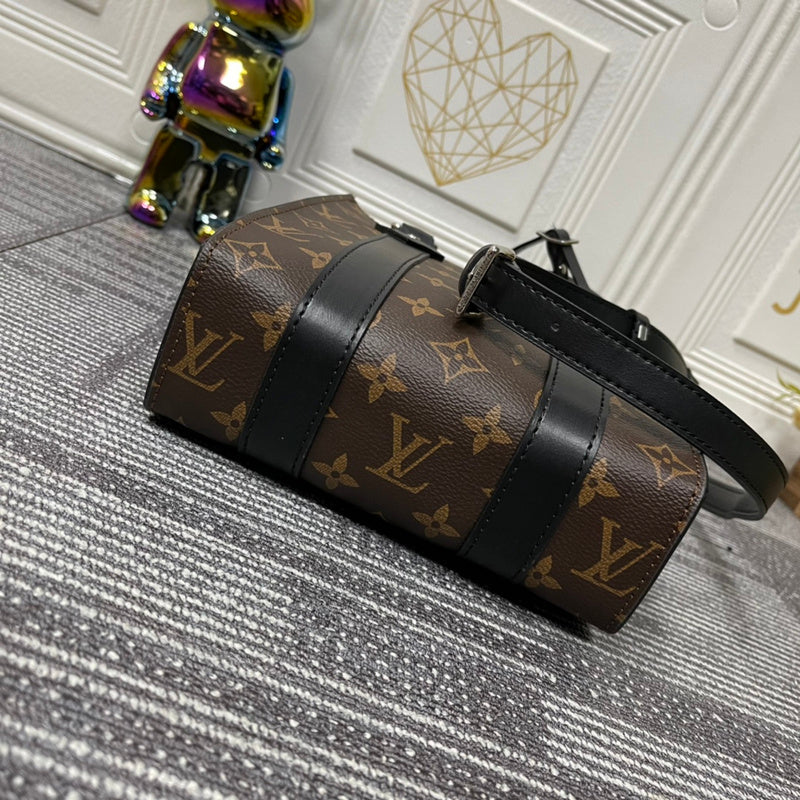 Satchel Bags - VL2 Bags - 121
