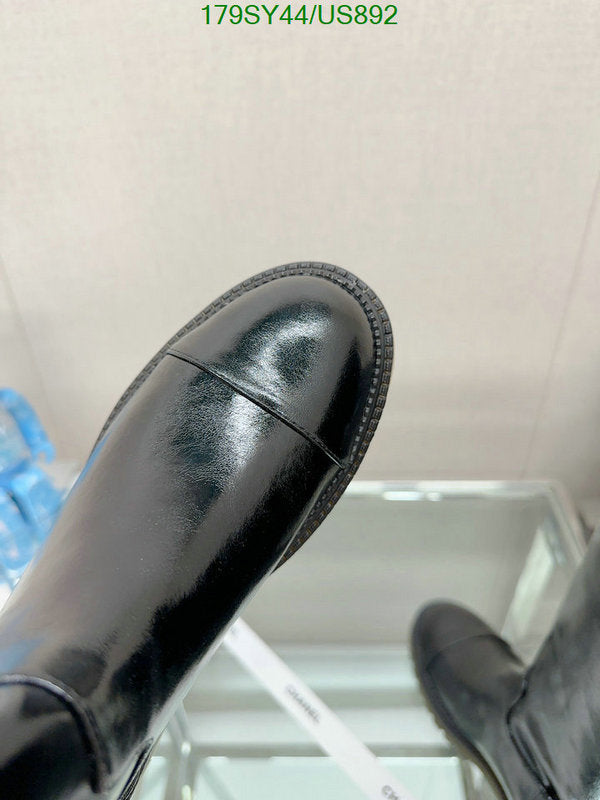 SAMC - CHL Women Boots - 128
